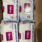 Antibacterial Wipes Wholesale Pallets | Bulk Hygiene Resale Lots - Image 2