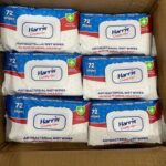 Antibacterial Wipes Wholesale Pallets | Bulk Hygiene Resale Lots - Image 4