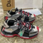 Authentic Dolce & Gabbana Sneakers: Exclusive Wholesale Pallets - Image 6