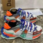 Authentic Dolce & Gabbana Sneakers: Exclusive Wholesale Pallets - Image 4