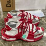 Authentic Dolce & Gabbana Sneakers: Exclusive Wholesale Pallets - Image 5