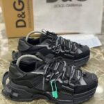 Authentic Dolce & Gabbana Sneakers: Exclusive Wholesale Pallets - Image 8