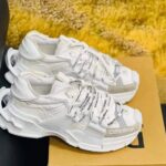Authentic Dolce & Gabbana Sneakers: Exclusive Wholesale Pallets - Image 7