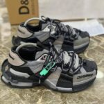 Authentic Dolce & Gabbana Sneakers: Exclusive Wholesale Pallets - Image 2