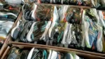 Authentic Mixed Sports Shoes | Original Sealed Pairs - Image 3