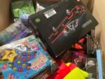 Brand New Mixed Toys - Image 5