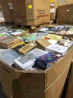 Amazon electronics pallets - Image 3
