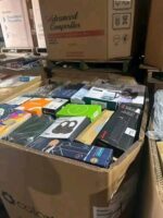 Amazon electronics pallets - Image 4