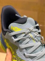 Hoka shoes pallets - Image 5