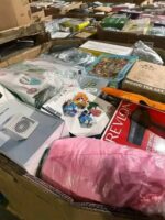 Amazon electronics pallets - Image 2
