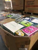 Amazon electronics pallets - Image 5